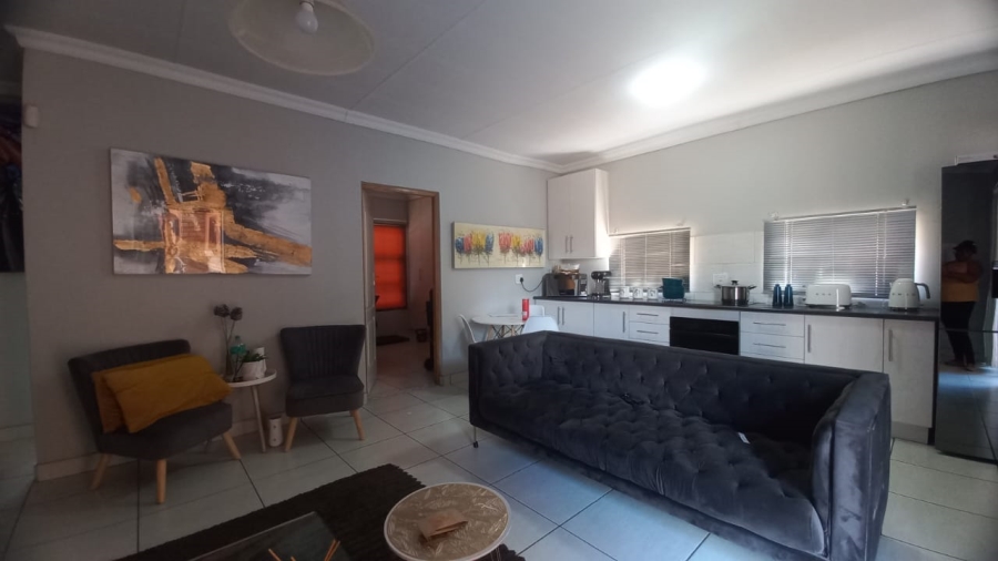 4 Bedroom Property for Sale in Langenhovenpark Free State